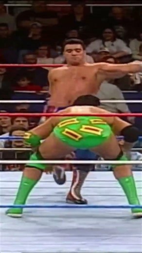 The Honky Tonk Man has his eyes on a specific partner!