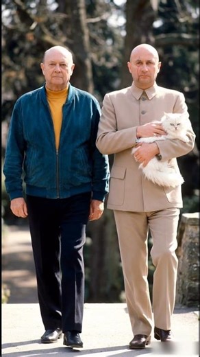 Best Bond Villains Then & Now I Evil Never Dies!