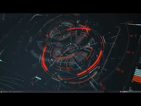 ArcoLinux : 2031 Urxvt can copy/paste again - change your .Xresources