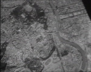 1945-Rome / Lazio / Italy / Second World War