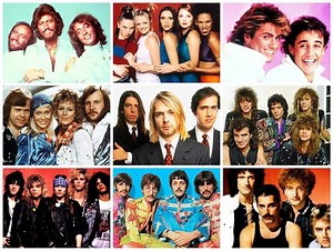 31K views · 1.2K reactions | ✨ VOTE FOR THE BEST ICONIC BAND OF ALL TIME! ✨ You can vote your favourite band until 4 March at this link: www.popiconsblog.com/besticonicband The 2 most voted bands will be part of the final duel! So... support your favourite iconic band until 4 March! #PopIcons #band #iconic #iconicband #icon | Pop Icons | Facebook