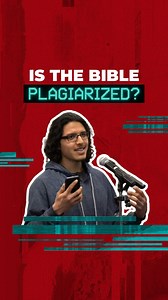 Some people have noticed parallels between stories in the Bible and several pagan myths. Do these similarities mean the Bible was plagiarized? . . . #Bible #Pagan #Christianity | Cross Examined