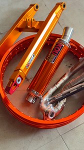 4.3K views · 105 reactions | Bodega finds. OG Thai Parts 李Workstech Swing Arm, BKK Rims, KOU open pipe. All Brand New for R150. IYKYK. 1 set lang. PM sa interested  | JJMM Motorcycle Parts and Accessories - Bago City | Facebook