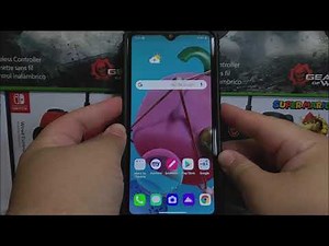 Metro by T-Mobile LG K51 Hard Reset "Master Reset" (How To)