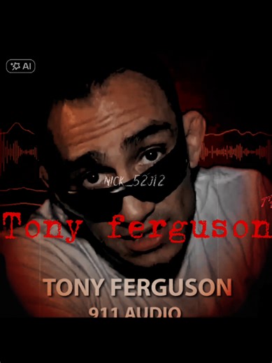 Tomy Ferguson: El Horror en UFC