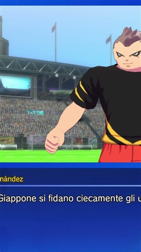 arco abbagliante #shorts #shortvideo #trending #youtubeshorts #gaming #inazumaelevenvictoryroad