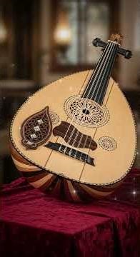 Beautiful Arabic Oud Music #17 – Rhythmic Oriental Melodies