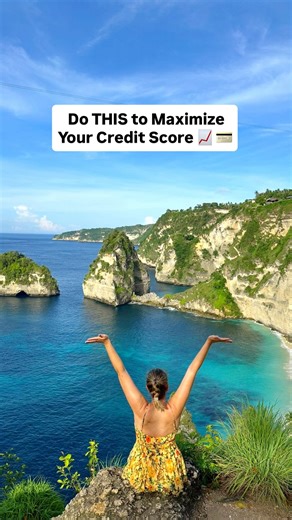 Travel | Points & Miles Expert ✈️ Amanda Keane on Instagram: "Comment “credit” to maximize your credit score with Smart Credit! Increasing a low credit score can be challenging (I’ve been there). If you have a credit score you are not happy with, then Smart Credit can be a valuable tool you can utilize to help! Here are just a few of the features that Smart Credit offers: • ScoreBoost: Lets you know how much to pay and by when, as well as how many points your score will go up • ScoreBuilder: See