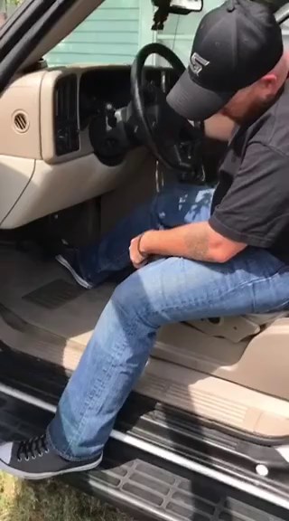 Bus Pedal Pumping and Revving Challenges