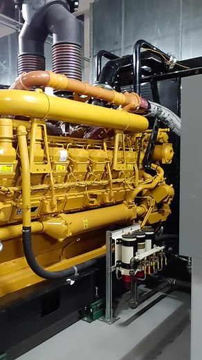 Load Banking Explained for Caterpillar 3616 Generators