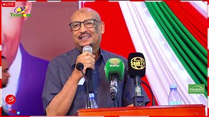 258K views · 9.1K reactions | " Ina Koore waxaa laga rabaa inuu calanka Buuhoodle geeyo oo laga codeeyo , Maxamed Kaahina inuu cadeeyo caawa wuxuu isaga casilay dawladii Cabdiraxmaan Tuur ?????? Gudoomiye Eng Faysal Cali Waraabe | Faysal Mohamed Aden Fifa | Facebook