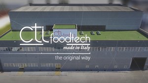 CTI FoodTech: The Original Way