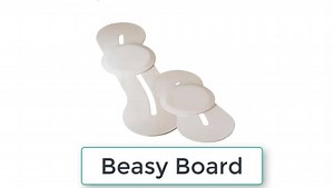 Beasy Board Instructional Video