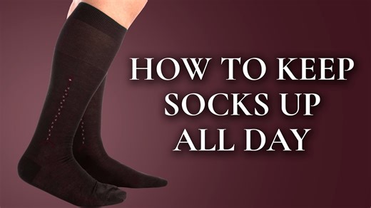 Effective Tips to Stop Socks from Slipping and Keep Them Comfortably in Place - Smart.DHgate – Trusted Buying Guides for Global Shoppers