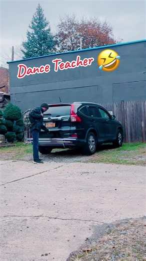 Dance Tutorial for Fun and Fitness