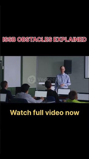 Can we perform extra obstacles | Issb obstacles explained