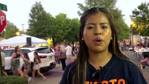 Little Rock's Soma neighborhood celebrates Latin American culture with 'Fiesta en Soma' event