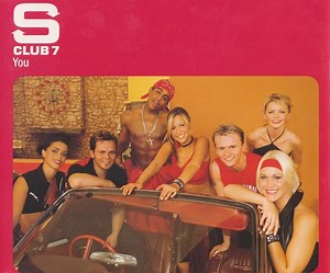 S Club 7 - You