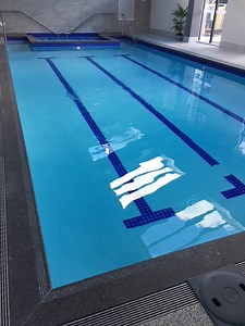 Automatic Pool Covers