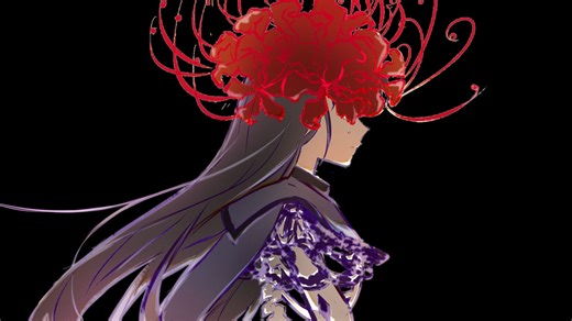 【魔圆】SAME AS YOU- MisteryCircle