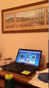 Daniel Tiger Tea Party