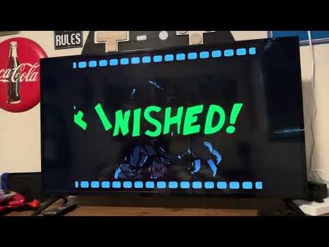 Viewtiful Joe part 11-Boss Rush (3) Fire Leo