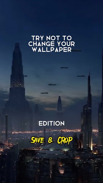 Stunning Star Wars Wallpapers