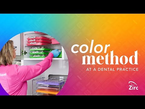 Color Method | Dental Practice Demo