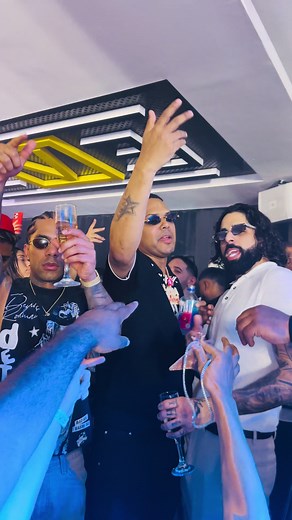 NOCHE ÉPICA EN LEVEL🌎🐐