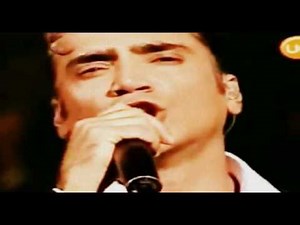 Alejandro Fernandez Popurri Juan Gabriel YouTube