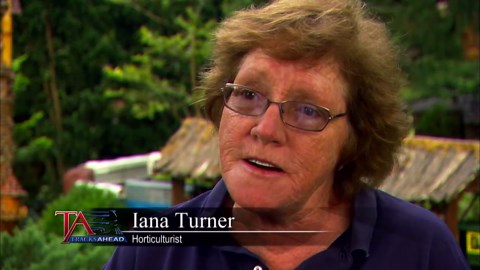 Philadelphia Arboretum's Garden Railroad | Track's Ahead