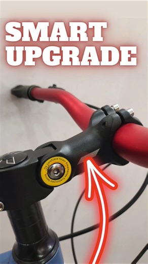 Smart cycle upgrade - Get 25000 cycle performance in 15000 - use this to buy new mtb, hybrid cycle