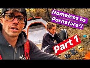 From Homeless to Pornstars! How SGW (Sparks Go Wild) got started PART 1