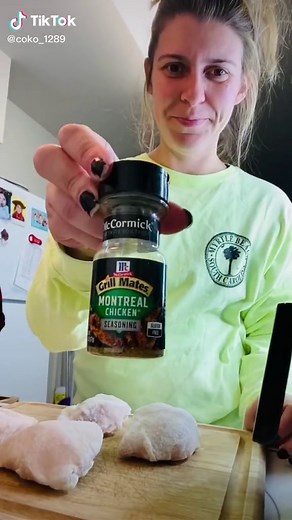 Juiciest Frozen Chicken Breasts Recipe