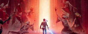 Check Out Never-Before-Seen Concept Art from The Art of Star Wars Jedi: Fallen Order - Exclusive