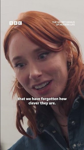 The Secret Genius of Modern Life S3 | Official Trailer