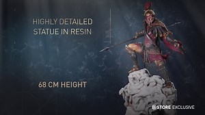 Assassin's Creed Odyssey - Official Launch Trailer