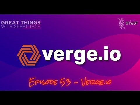 A better Virtualization Stack with Vergo.io | GTwGT Podcast #53