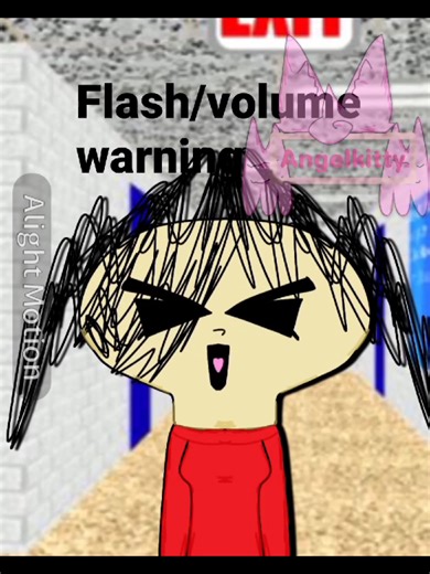 Baldi's Basics Animation Trends