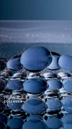 Estée Lauder’s Revitalizing Supreme Night Power Bounce Creme