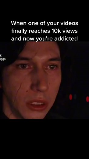 Adam Driver Star Wars Meme | More Videos, More Views, More Addiction!