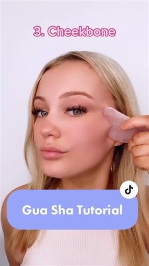 Gua Sha Tutorial: How to Use for Skincare Benefits