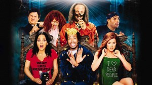 Scary Movie 2 Movie (2001) | Release Date, Cast, Trailer, Songs, Streaming Online at Netflix