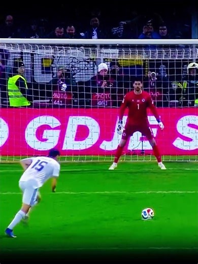 ¡CATÁSTROFE ITALIA: 3 Fallos en Penaltis y ELIMINADA del MUNDIAL OTRA VEZ! 😱🔥💥