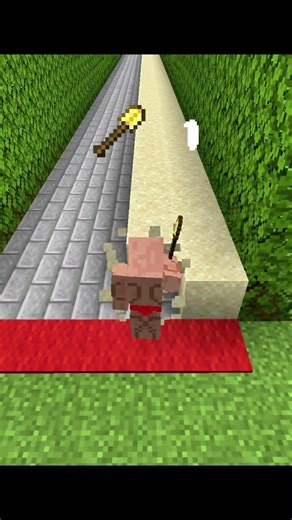 Minecraft Shovel 🤡