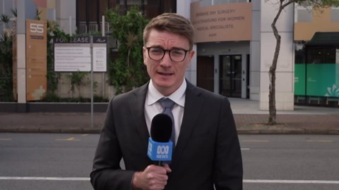 IVF 'Human error' leaves woman to give birth to the wrong baby