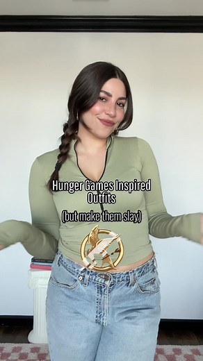 Exploring Caesar Flickerman: Hunger Games Outfits and More