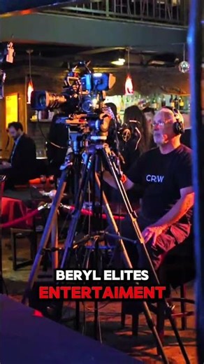 𝐁𝐞𝐫𝐲𝐥𝐄𝐥𝐢𝐭𝐞𝐬 is proud to announce our inaugural 𝐄𝐧𝐭𝐞𝐫𝐭𝐚𝐢𝐧𝐦𝐞𝐧𝐭 & 𝐀𝐈 𝐂𝐨𝐧𝐟𝐞𝐫𝐞𝐧𝐜𝐞, Spring 2026!