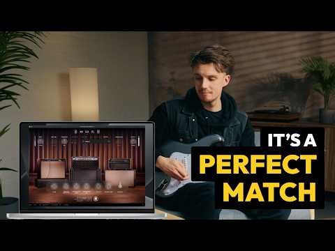 First look at Archetype: John Mayer X | John Mayer’s gear. Modeled to perfection.