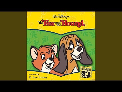 Fox and The Hound (Storyteller)